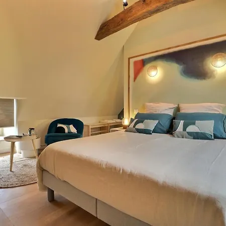 Bed & Breakfast Le Jardin De Quercus *