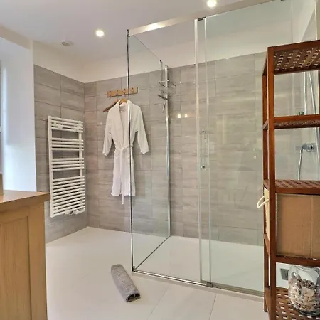 Bed & Breakfast Le Jardin De Quercus