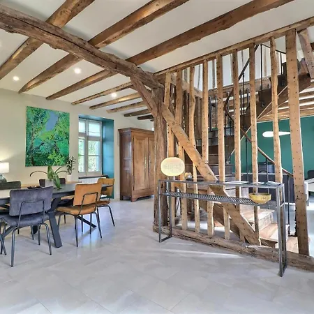 Bed & Breakfast Le Jardin De Quercus
